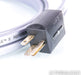 Wireworld Silver Electra 5.2 Power Cable; 2m AC Cord