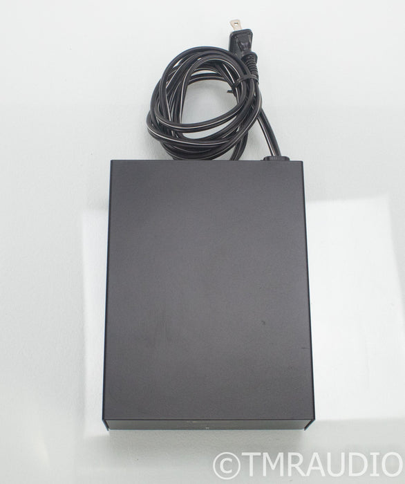 Nakamichi DE-1 Dolby AC-3 RF Demodulator; AC3 RF -> AC3 Digital Signal Converter