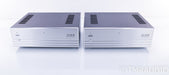 Cary Audio CAD-500MB Mono Power Amplifier