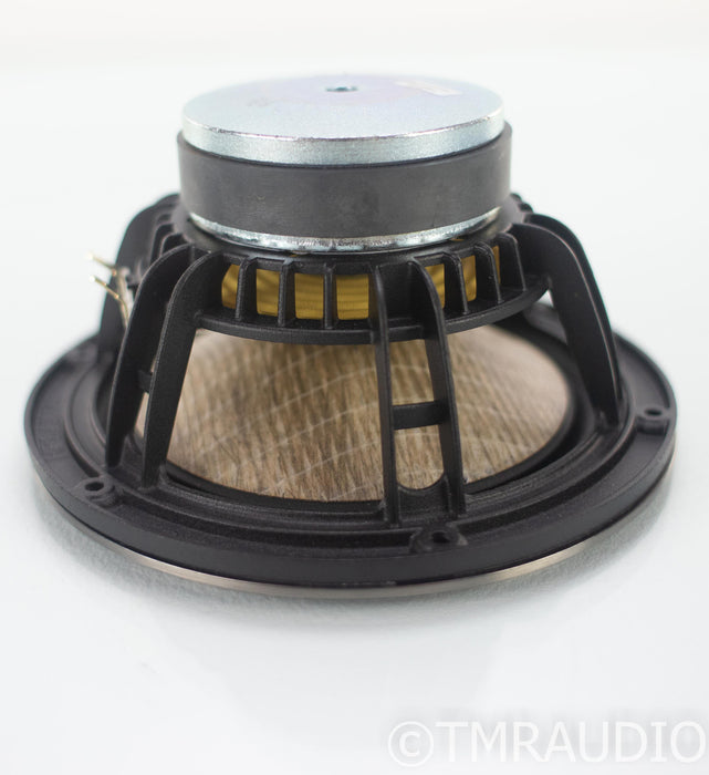 Focal Mid Frequency Driver; From Aria 926 Speakers; "F" Sandwich Midrange
