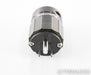 Furutech FI-28M (R) Rhodium Plated Male AC Mains Wall Plug; FI28M(R); 15A