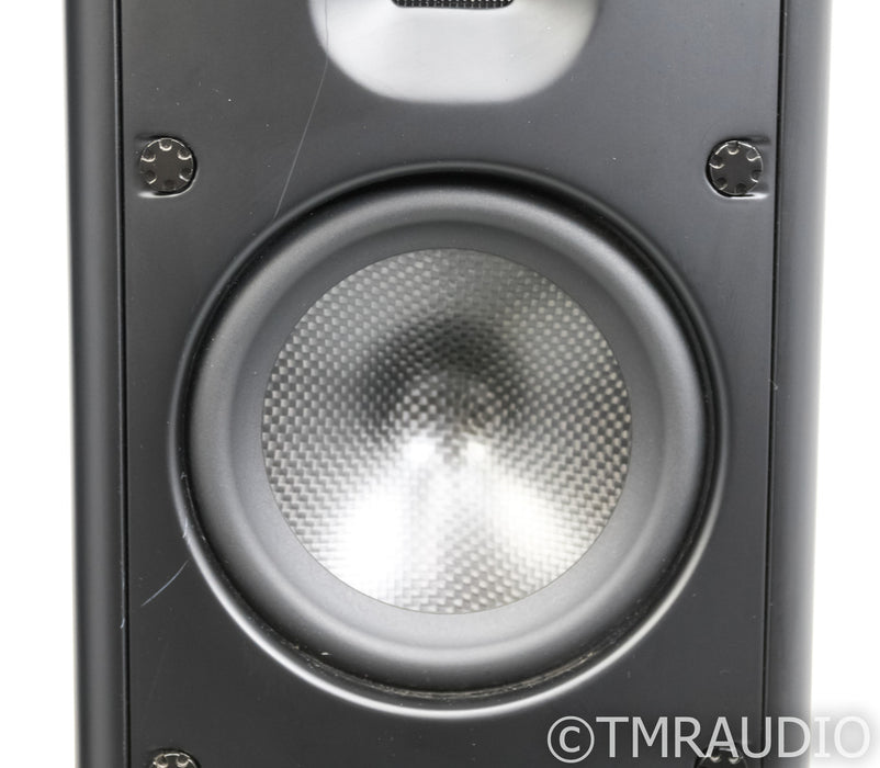 Scansonic MB3.5 Floorstanding Speakers; Black Pair; MB-3.5