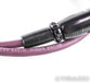 DH Labs Silver Sonic D-110 Digital XLR Cable; 3ft AES/EBU Interconnect