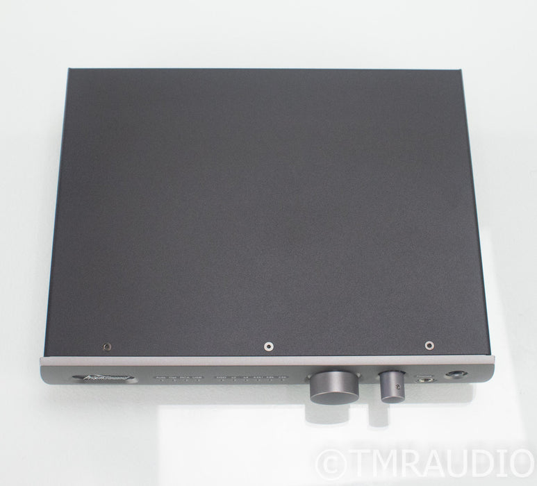 PrismSound Callia DAC / Preamplifier; D/A Converter; DSD