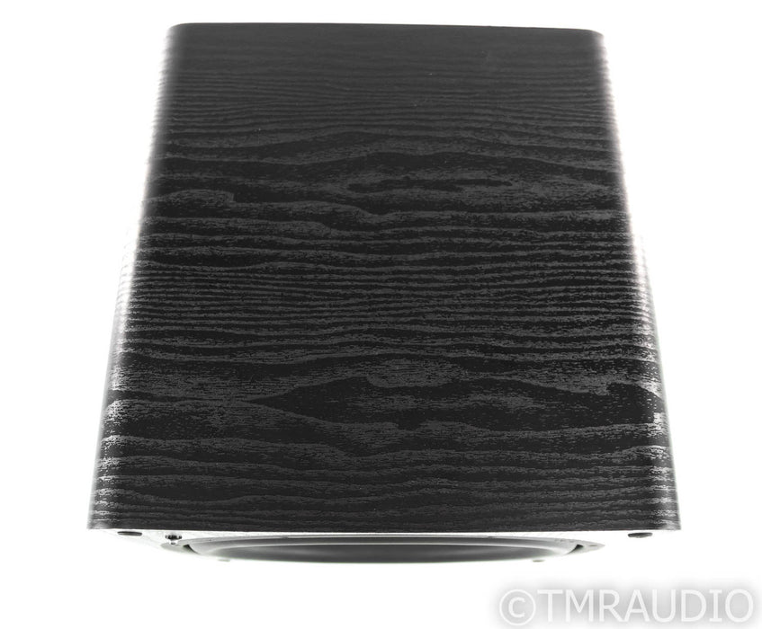 SVS SB-1000 12" Powered Subwoofer; Black Ash; SB1000