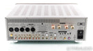 Parasound Halo 2.1 Channel Integrated Amplifier; Remote; MM / MC Phono