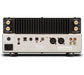 McIntosh MHA150 Headphone Amplifier / DAC; D/A Converter; DSD (New)