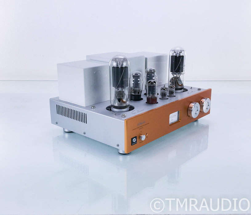 Line Magnetic LM-518IA Stereo Tube Integrated Amplifier