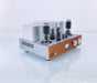 Line Magnetic LM-518IA Stereo Tube Integrated Amplifier