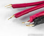 Purist Audio Design Venustas Bi-Wire Speaker Cables; 10ft Pair; PAD
