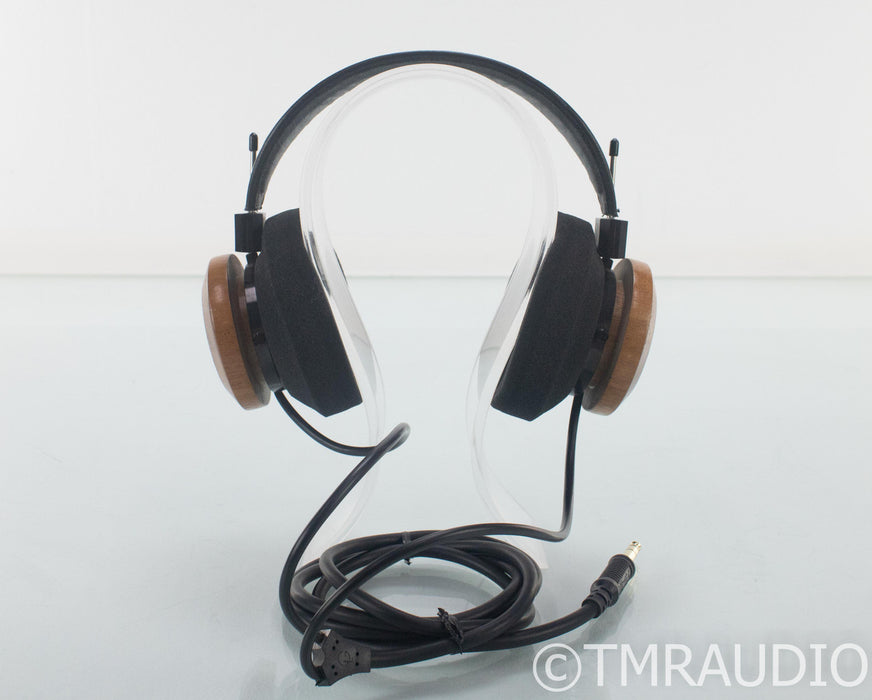 Grado Statement Series GS1000 Open Back Headphones; GS-1000