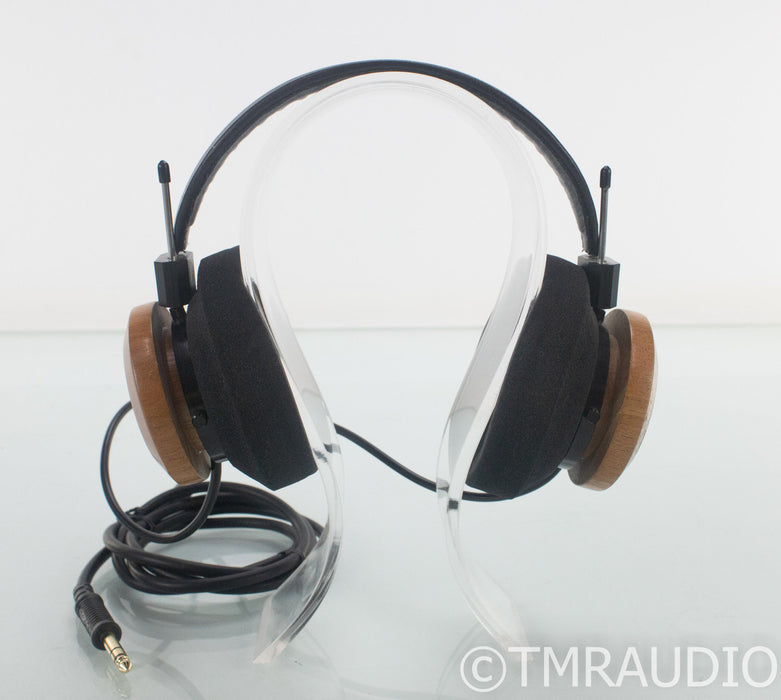 Grado Statement Series GS1000 Open Back Headphones; GS-1000