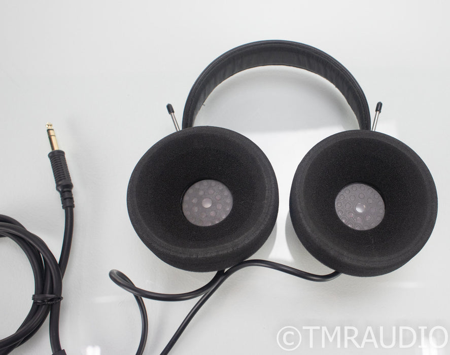 Grado Statement Series GS1000 Open Back Headphones; GS-1000