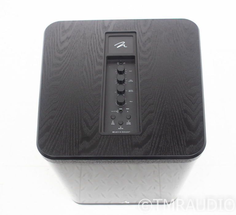 Martin Logan Balanced Force 210 10" Powered Subwoofer