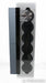 B&O BeoSound 9000 6-CD Player / Tuner; w/ Vertical Stand; Remote