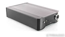 Rega Brio Stereo Integrated Amplifier; Black; MM Phono; Remote