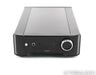 Rega Brio Stereo Integrated Amplifier; Black; MM Phono; Remote