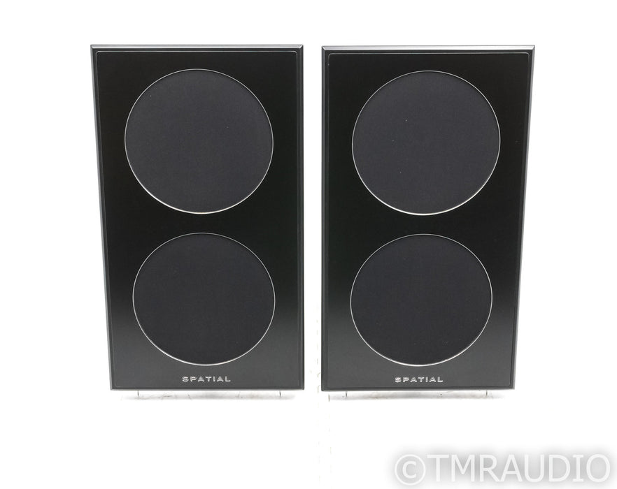 Spatial Audio Hologram M2 Turbo Floorstanding Speakers