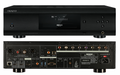 Oppo UDP-205 4K UHD Universal Blu-Ray Player; UDP205 w/ Rack Mount Kit (New)