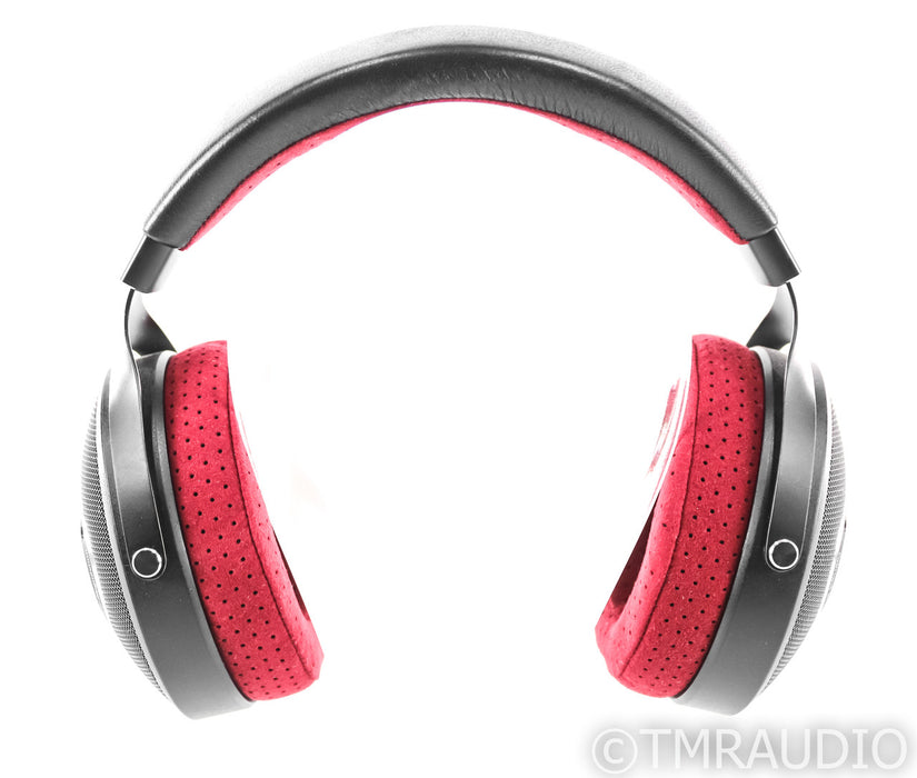 Focal Clear Professional Open-Back Dynamic Headphones