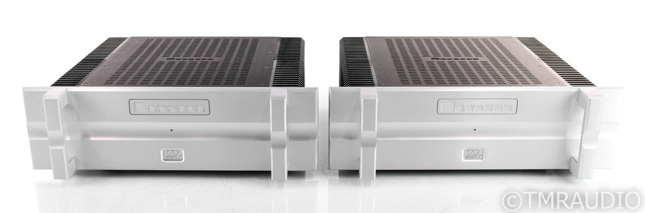 Bryston 7B SST2 Mono Power Amplifier