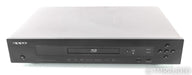 Oppo BDP-103 Universal Blu-Ray Player; BDP103; Remote