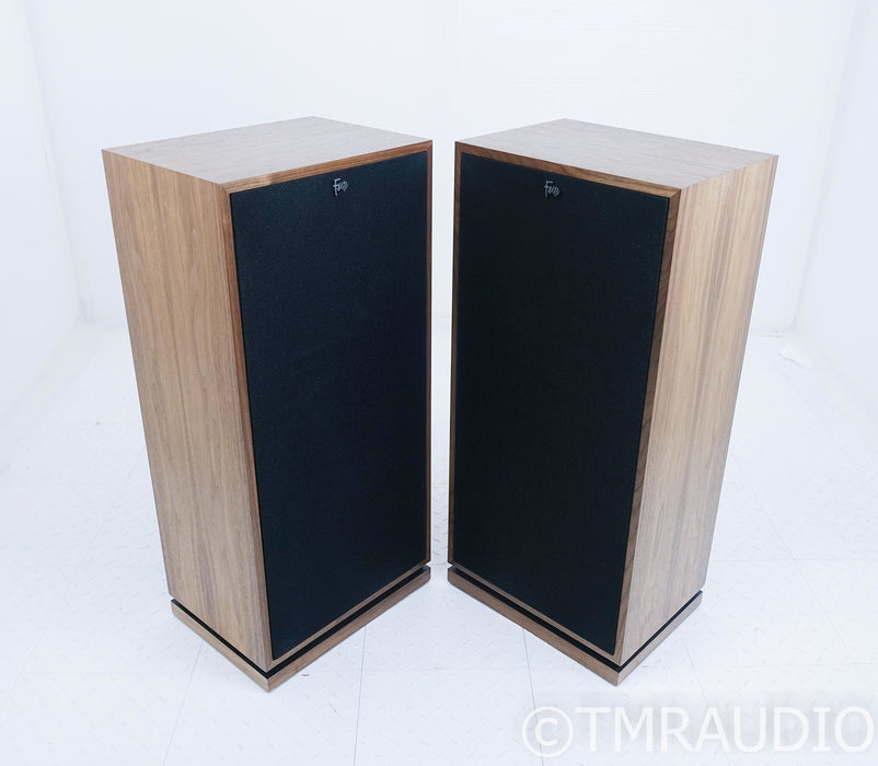 Klipsch Forte III Floorstanding Speakers