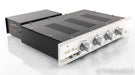 Audible Illusions Modulus L3B Stereo Tube Preamplifier; Remote