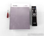 Classe SSP-800 7.1 Channel Home Theater Processor; SSP800; Remote
