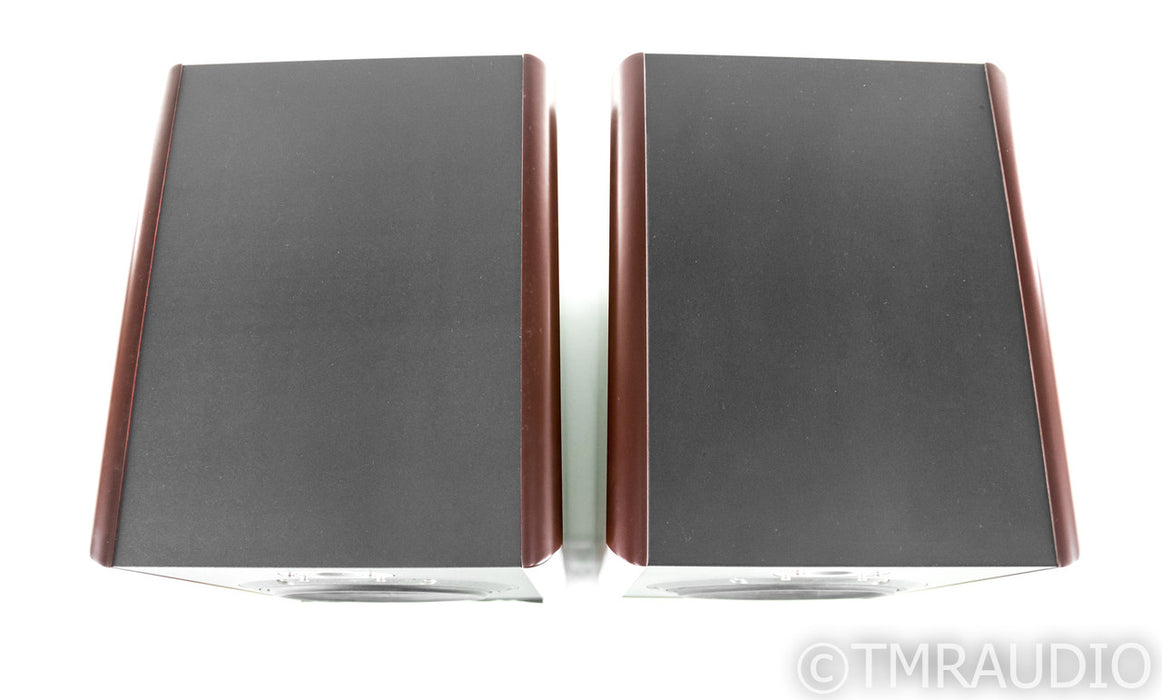 Focal Solo6 Be Powered Bookshelf Speakers