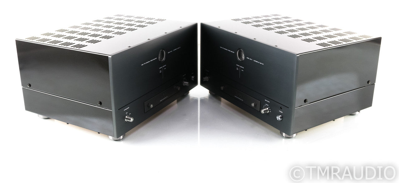 Air Tight ATM-3 Mono Tube Power Amplifier