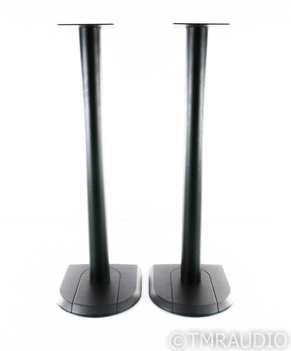 Paradigm S-30 29.5" Speaker Stands; Black Pair; S30