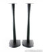 Paradigm S-30 29.5" Speaker Stands; Black Pair; S30