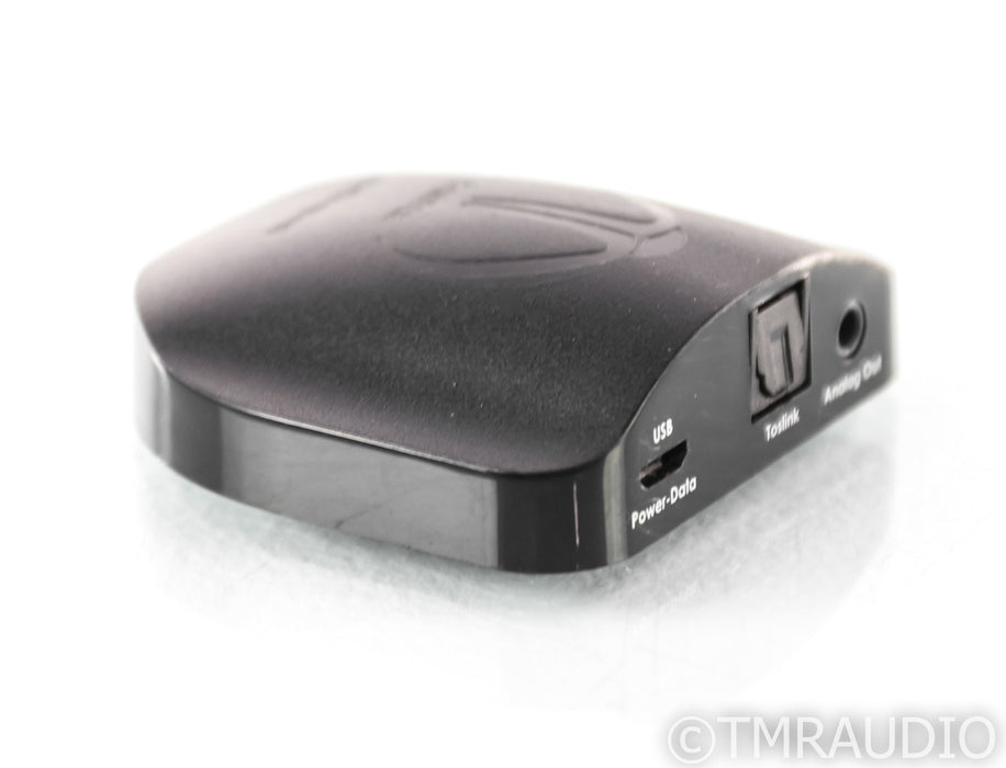 AudioQuest Beetle DAC; Wireless D/A Converter w/ Bluetooth