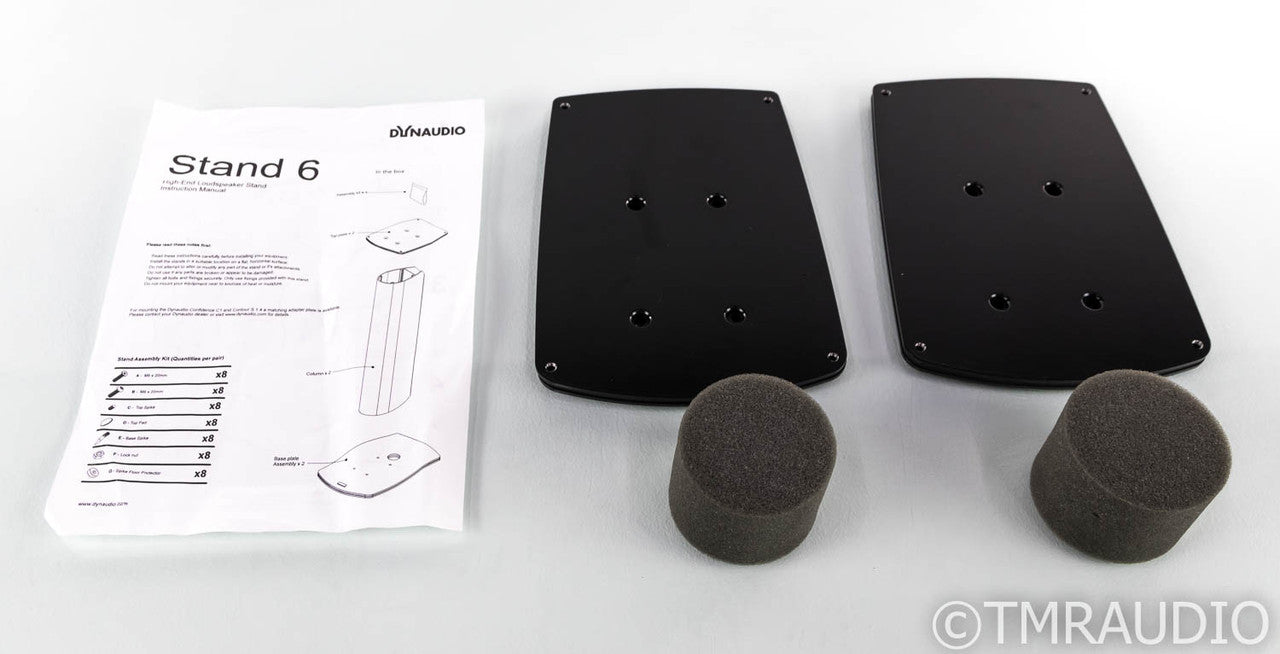 Dynaudio Contour S 1.4 LE Bookshelf Speakers