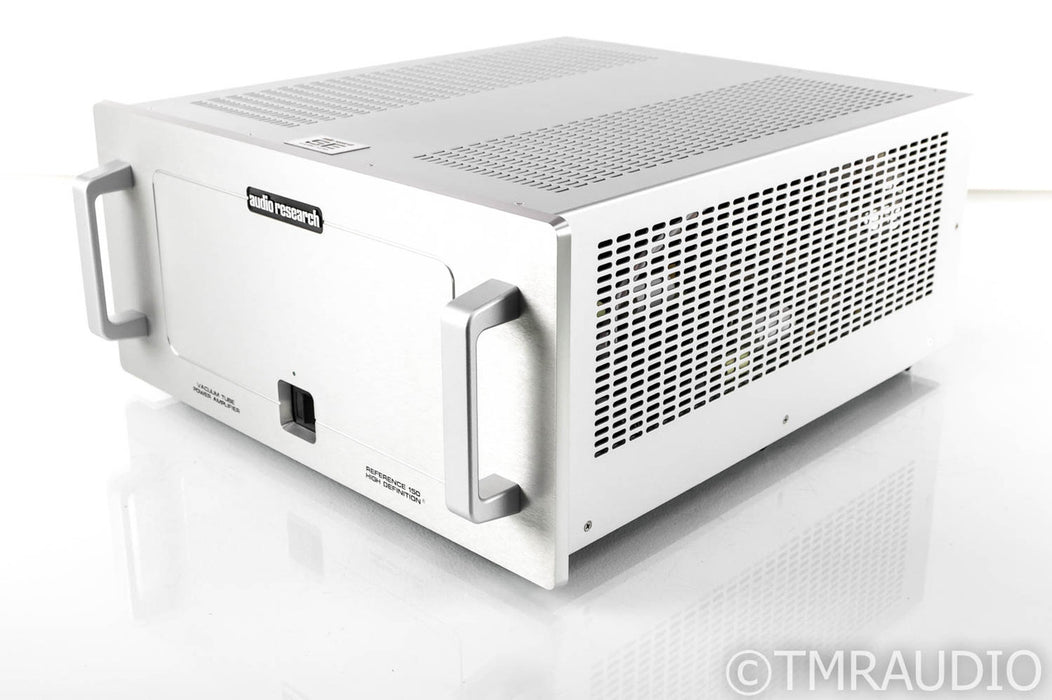 Audio Research Reference 150 SE Stereo Tube Power Amplifier; REF-150SE