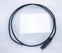 Synergistic Research High Def Grounding Cable; 1.25m Female XLR Terminated