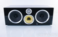 B&W CM Centre 2 S2 Center Channel Speaker; CMC2 S2