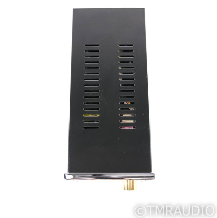 E.A.R. 834P Stereo Tube MM Phono Preamplifier; 834-P; Modified