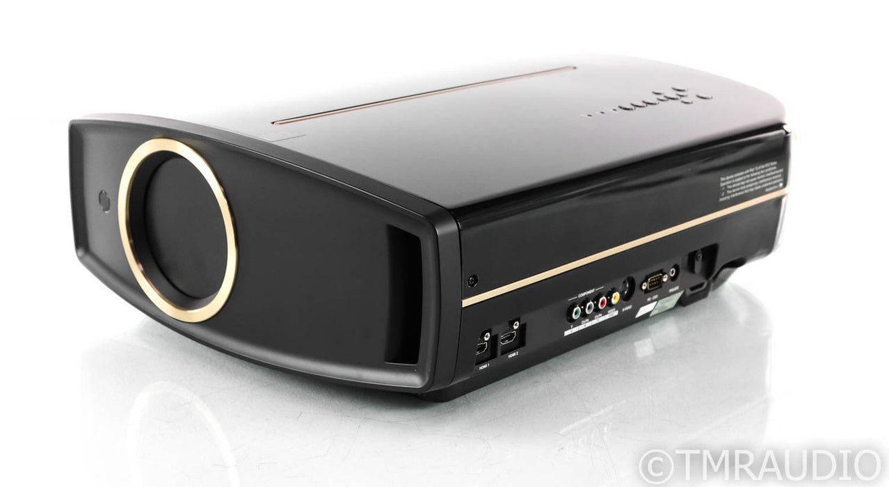 JVC DLA-RS15-U Projector w/ Ceiling Mount
