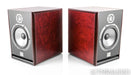 Focal Solo6 Be Powered Bookshelf Speakers