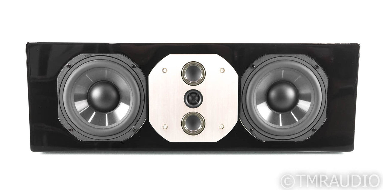 McIntosh LCR80 Center Channel Speaker; LCR-80