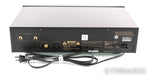 Nakamichi MB-1s CD Player; 7-Disc Changer; Remote
