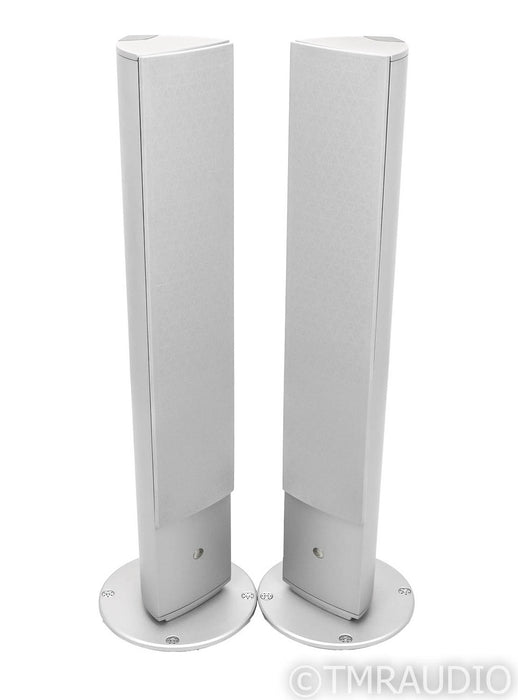 Linn Komponent 110 Floorstanding / On-Wall Speakers