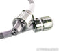 Furutech FP-TCS31 PC-Triple C Power Cable; 1.45m AC Cord; FI-28 Terminations
