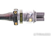 Triode Wire Labs Seven Plus Power Cable; 6ft AC Cord