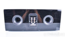 B&W CM Centre 2 S2 Center Channel Speaker; CMC2 S2