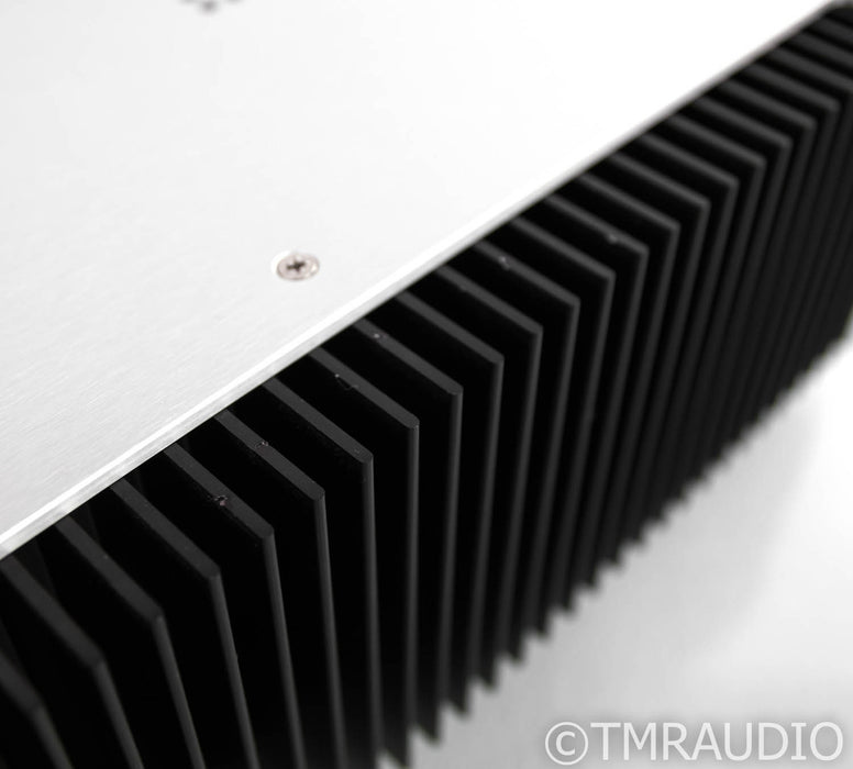 Schiit Vidar Stereo Power Amplifier