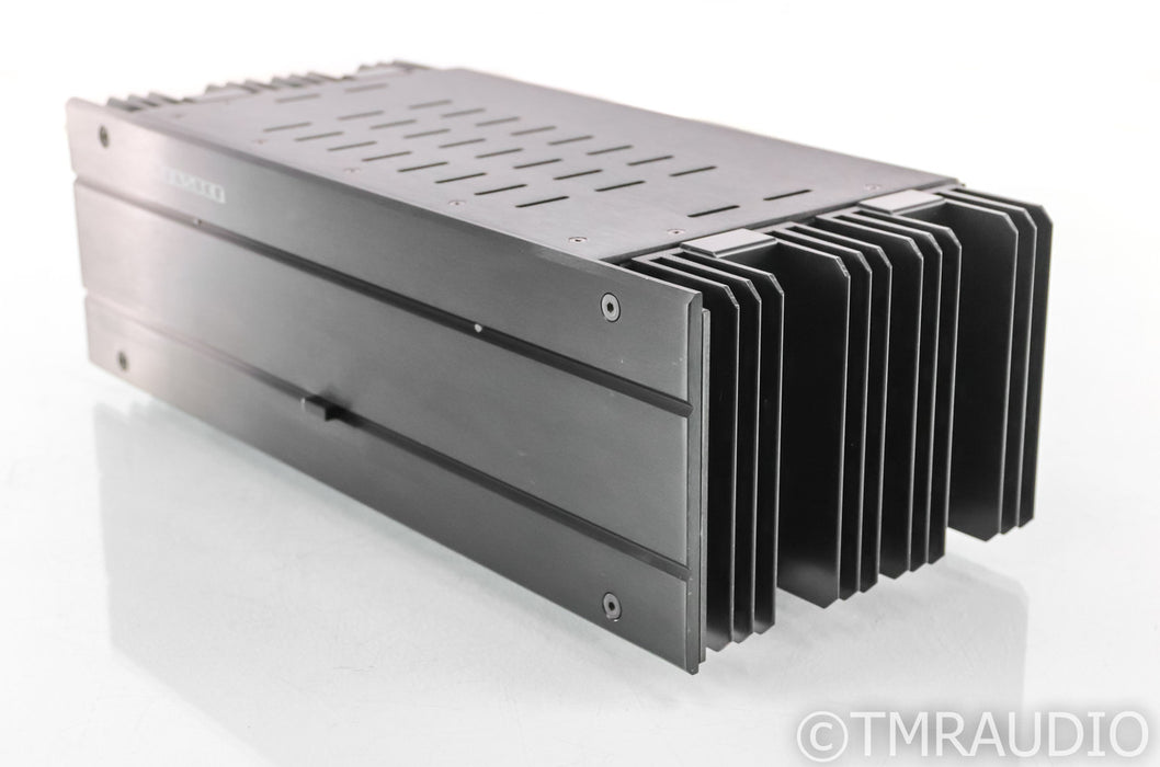 Bryston 3B NRB Stereo Power Amplifier; 3B-NRB; 17"
