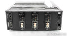 Halcro Logic MC30 3 Channel Power Amplifier; MC-30